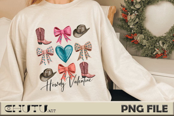 Download Western Valentine Elements PNG - Premium Resources